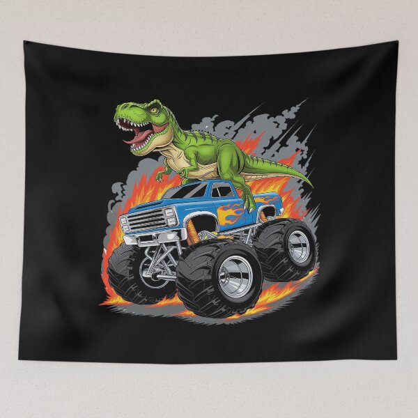 Item preview, Dinosaur Birthday Party Boy  designed and sold by CombatTask.