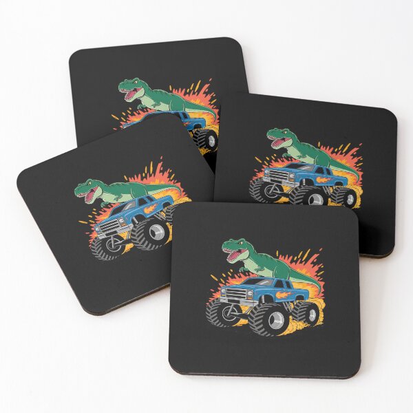 Item preview,  Dinosaur Birthday Party Boy  designed and sold by MythWoot.