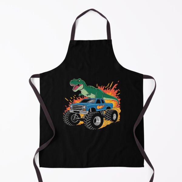 Item preview, Dinosaur Birthday Party Boy designed and sold by MythWoot.