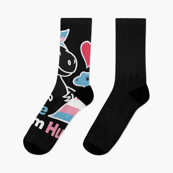 Item preview, Trans Free Mom Hugs Dinosaur Rex Mama Transgender Pride  designed and sold by PowAcademy.