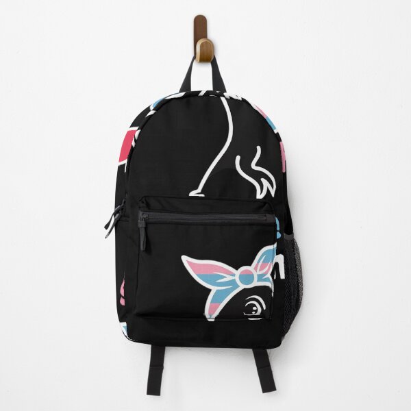 Item preview, Trans Free Mom Hugs Dinosaur Rex Mama Transgender Pride designed and sold by PowAcademy.