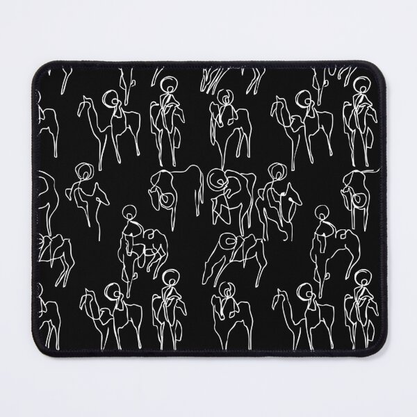 Item preview, Fatigued Pilgrims designed and sold by red-pattern.