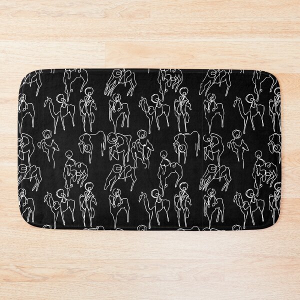 Item preview, Fatigued Pilgrims designed and sold by red-pattern.