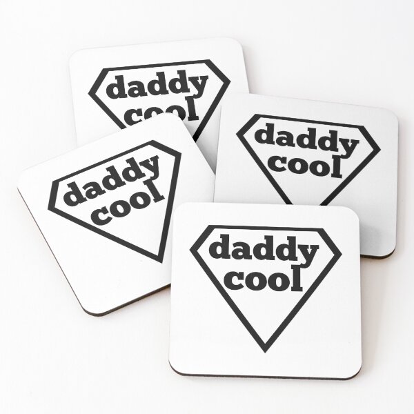 Item preview, Daddy cool  designed and sold by MKshoper.