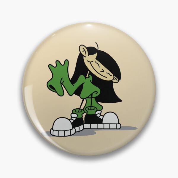Item preview, Codename: Kids Next Door - Cartoon Network  designed and sold by CalroStudiio.