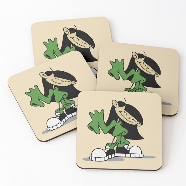Item preview, Codename: Kids Next Door - Cartoon Network  designed and sold by CalroStudiio.