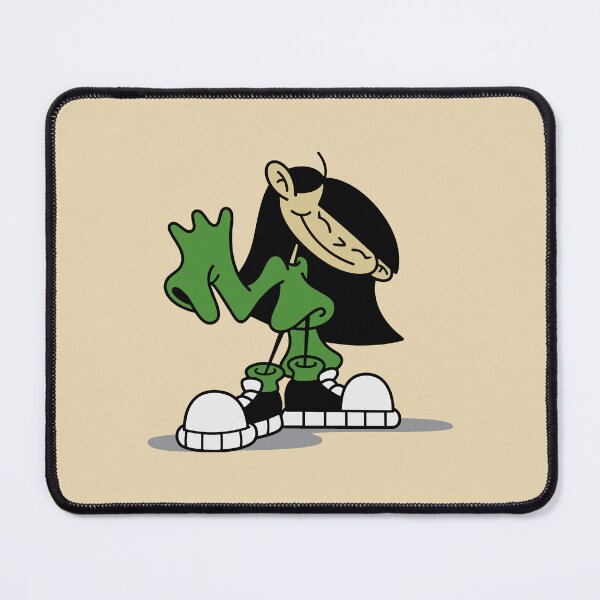Item preview, Codename: Kids Next Door - Cartoon Network designed and sold by CalroStudiio.