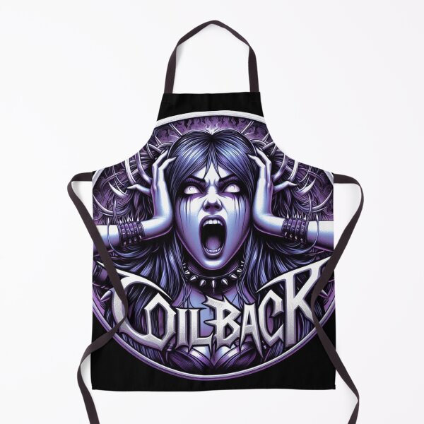 Item preview, Coilback Sonic Assault designed and sold by GhostMachine13.