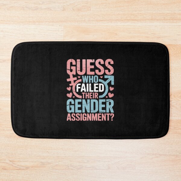 Item preview, Trans Gender Identity Pride LGBTQ Transsexual rights designed and sold by MathisBellanger.