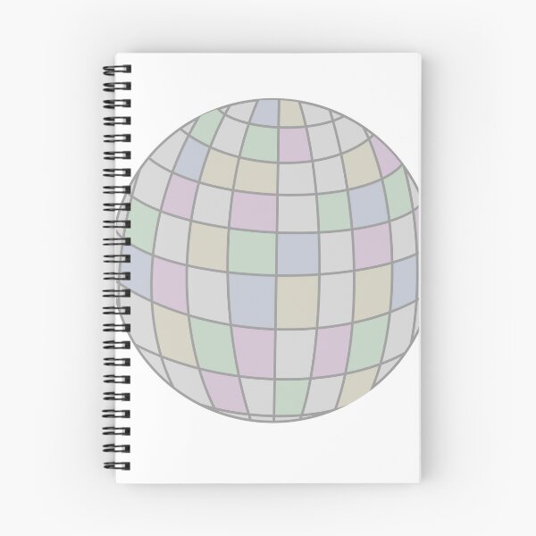 Item preview, Disco Ball designed and sold by Mad-Ant.