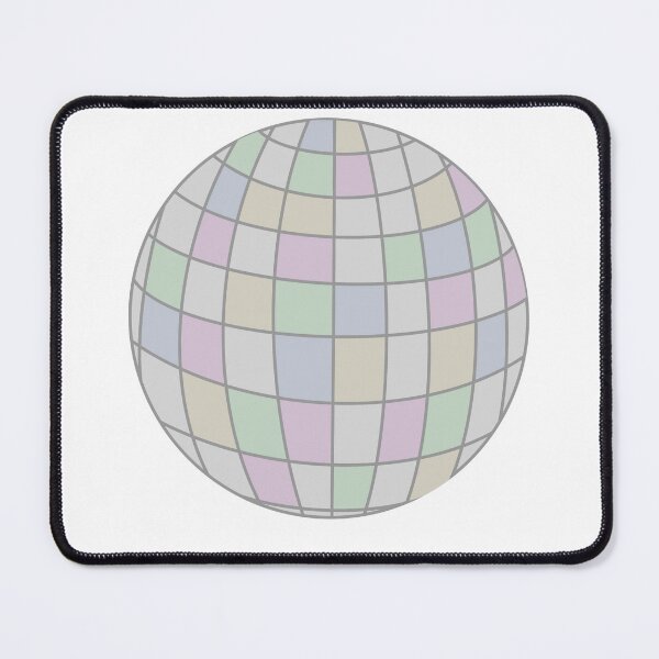 Item preview, Disco Ball designed and sold by Mad-Ant.