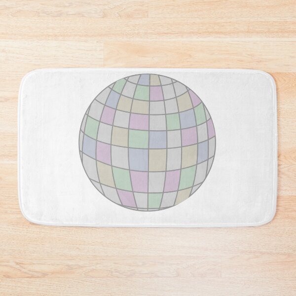 Item preview, Disco Ball designed and sold by Mad-Ant.