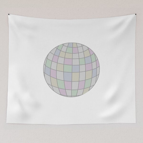 Item preview, Disco Ball designed and sold by Mad-Ant.
