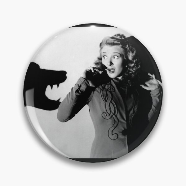 Item preview, SCREAM QUEEN EVELYN ANKERS designed and sold by EyesofCC.