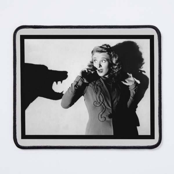 Item preview, SCREAM QUEEN EVELYN ANKERS designed and sold by EyesofCC.