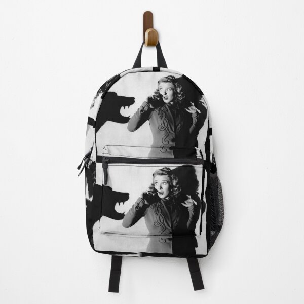 Item preview, SCREAM QUEEN EVELYN ANKERS designed and sold by EyesofCC.