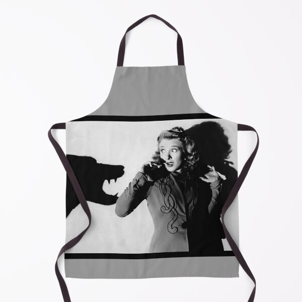 Item preview, SCREAM QUEEN EVELYN ANKERS designed and sold by EyesofCC.