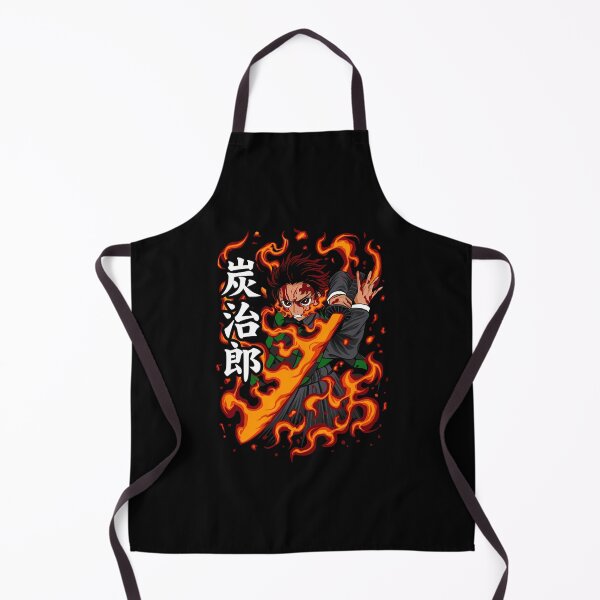 Item preview, Tanjiro Kamado designed and sold by pinedamikeb.