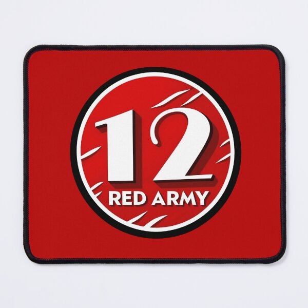 Item preview, Mostar Forever Red designed and sold by canvasriddle.
