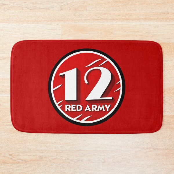 Item preview, Mostar Forever Red  designed and sold by canvasriddle.