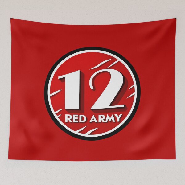 Item preview, Mostar Forever Red  designed and sold by canvasriddle.