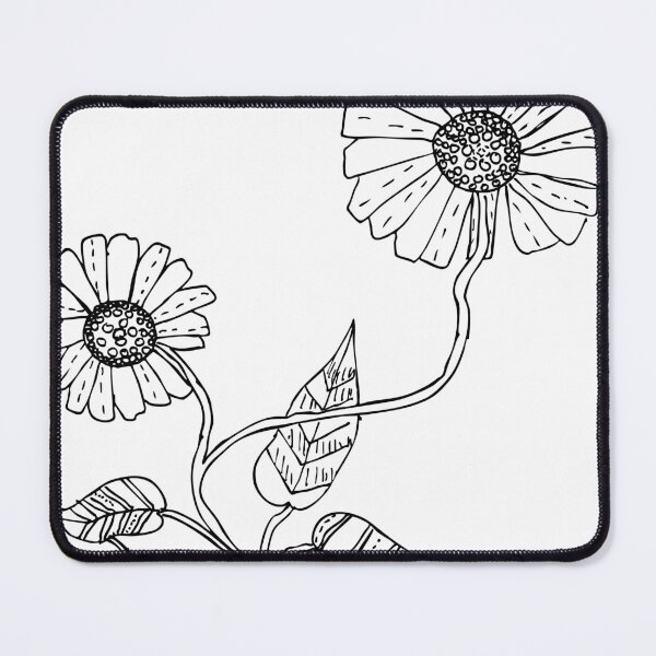 Item preview, Meadow Flowers designed and sold by PaperWaveStudio.