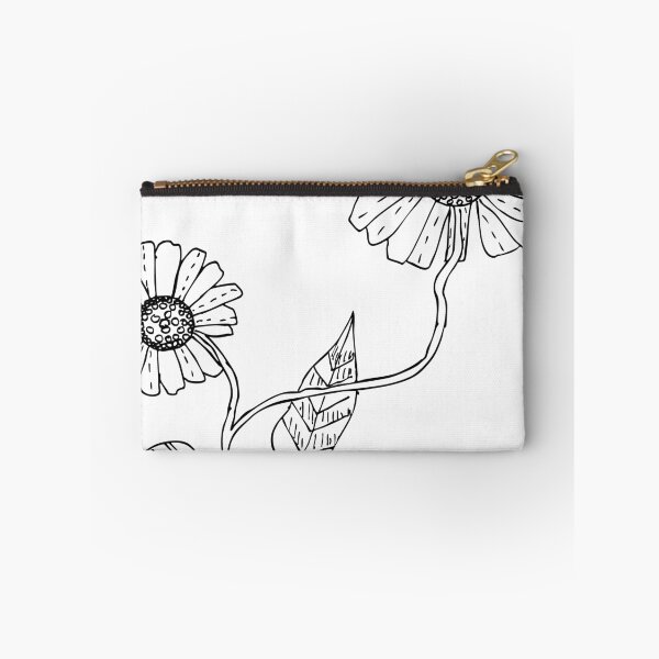 Item preview, Meadow Flowers designed and sold by PaperWaveStudio.