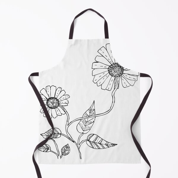 Item preview, Meadow Flowers designed and sold by PaperWaveStudio.