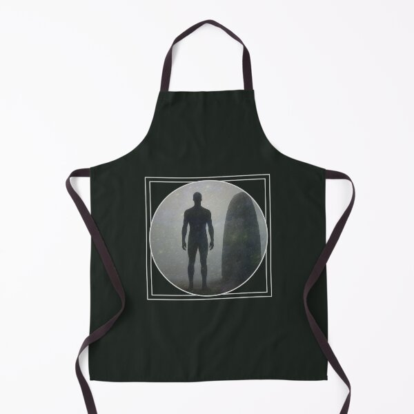 Item preview, Mystical man. designed and sold by moths-minor.