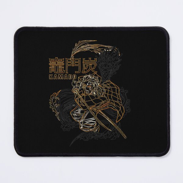 Item preview, Tanjiro designed and sold by pinedamikeb.