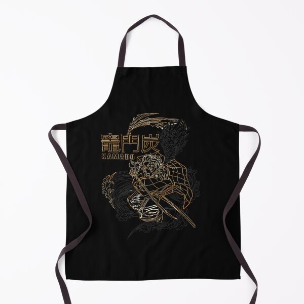 Item preview, Tanjiro designed and sold by pinedamikeb.