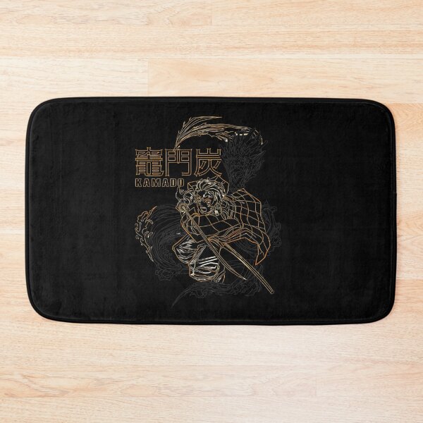 Item preview, Tanjiro  designed and sold by pinedamikeb.
