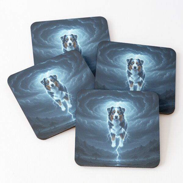 Item preview, Thunder Dog designed and sold by RaF71PrO.