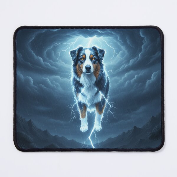 Item preview, Thunder Dog designed and sold by RaF71PrO.