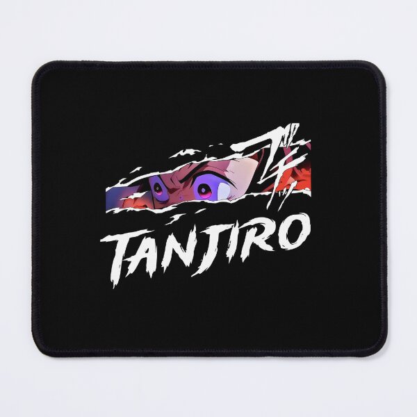 Item preview, Demon slayer Tanjiro designed and sold by pinedamikeb.