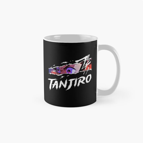 Item preview,  Demon slayer Tanjiro  designed and sold by pinedamikeb.