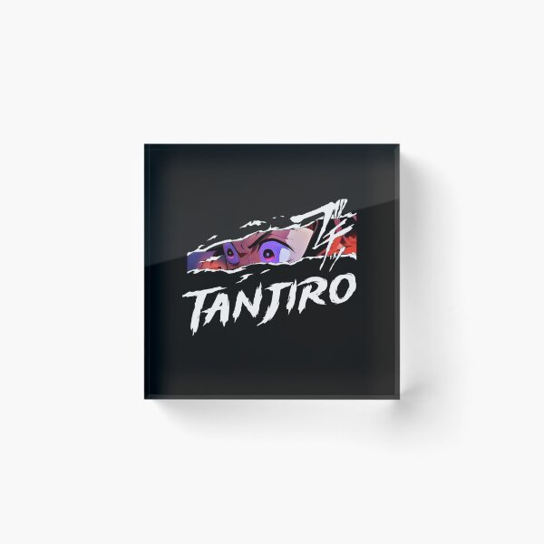 Item preview,  Demon slayer Tanjiro  designed and sold by pinedamikeb.