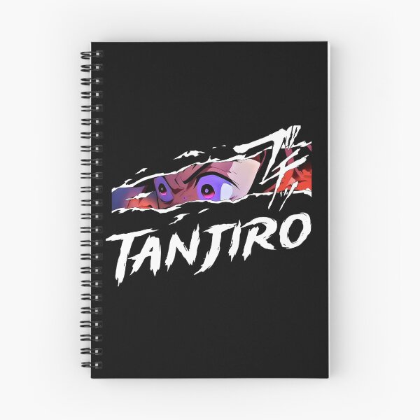 Item preview,  Demon slayer Tanjiro  designed and sold by pinedamikeb.