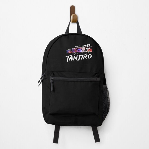 Item preview, Demon slayer Tanjiro designed and sold by pinedamikeb.