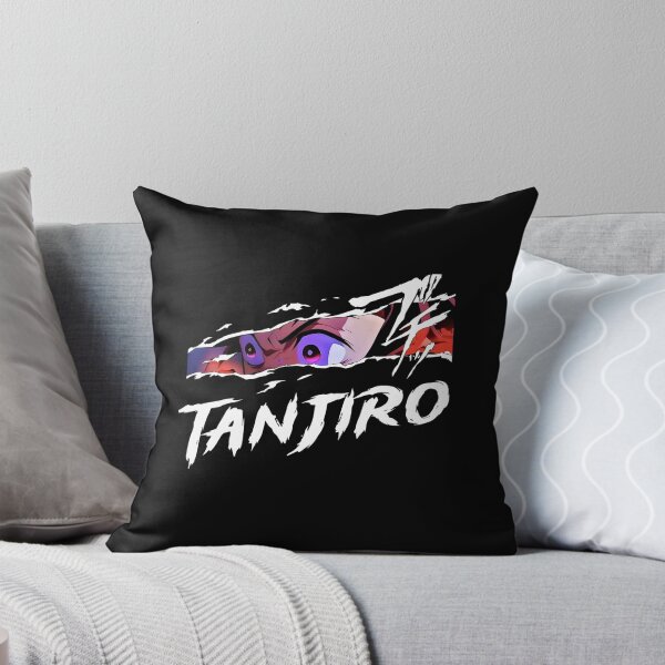 Item preview,  Demon slayer Tanjiro  designed and sold by pinedamikeb.