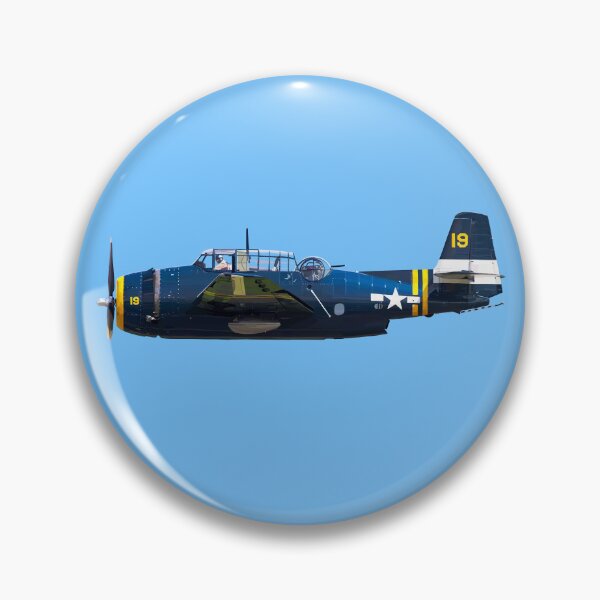 Artikelvorschau, TBF Avenger entworfen und verkauft von sibosssr.