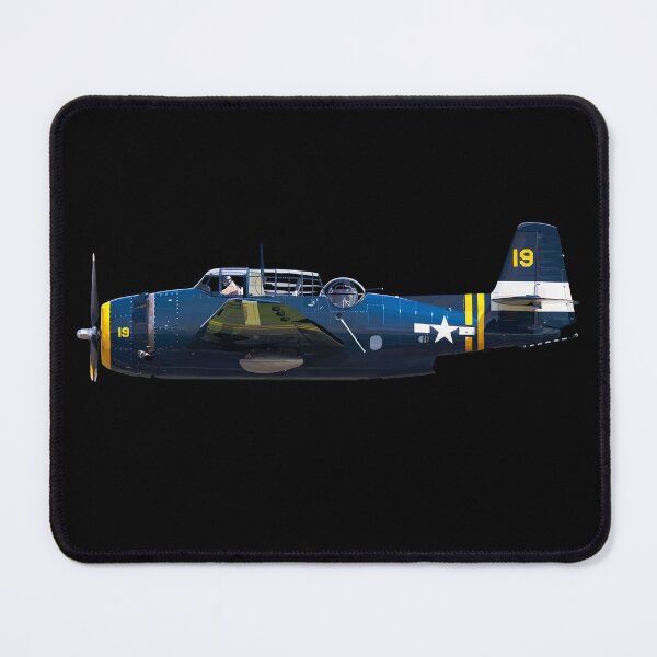 Item preview, TBF Avenger designed and sold by sibosssr.