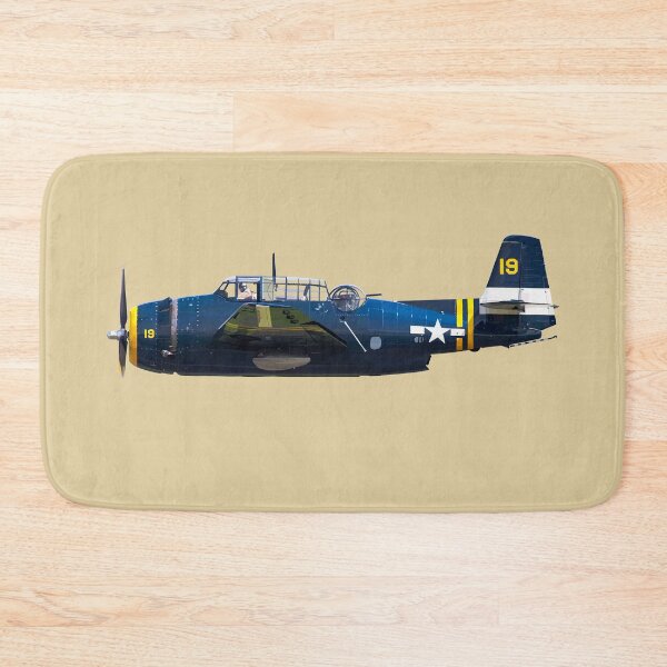 Item preview, TBF Avenger designed and sold by sibosssr.