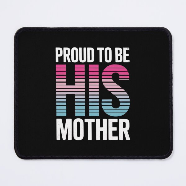 Item preview, Trans Mom Trans Pride Flag Transgender Mother LGBTQ designed and sold by MathisBellanger.