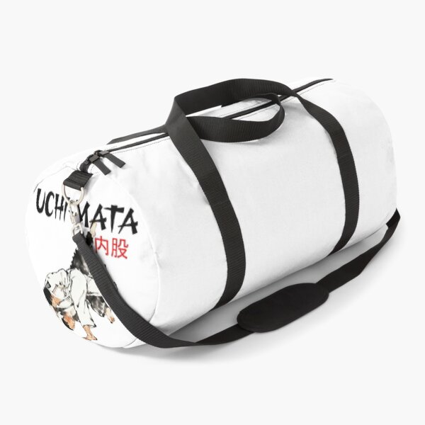 Item preview, UCHI-MATA - Judo Throw  - Best Techniques designed and sold by LuizSilva1983.