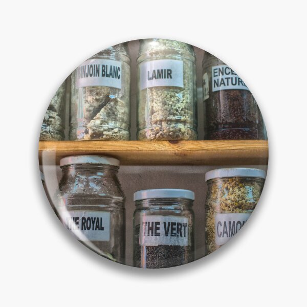 Item preview, Traditional pharmacy shop in Morocco designed and sold by Photopat.
