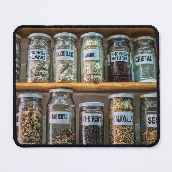 Item preview, Traditional pharmacy shop in Morocco designed and sold by Photopat.