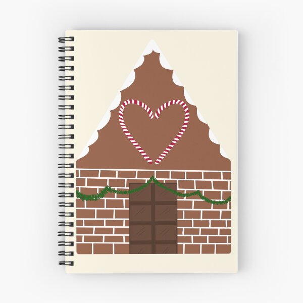 Item preview, Gingerbread house designed and sold by Mad-Ant.