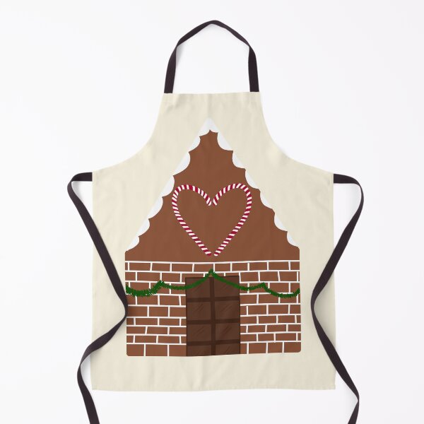 Item preview, Gingerbread house designed and sold by Mad-Ant.