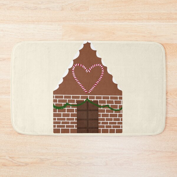 Item preview, Gingerbread house designed and sold by Mad-Ant.